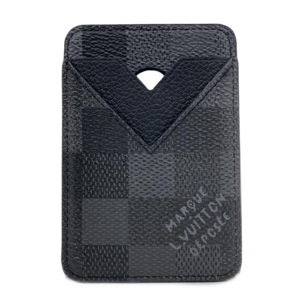 Louis Vuitton ブラックケース pawnkawamura2_b2507-0117