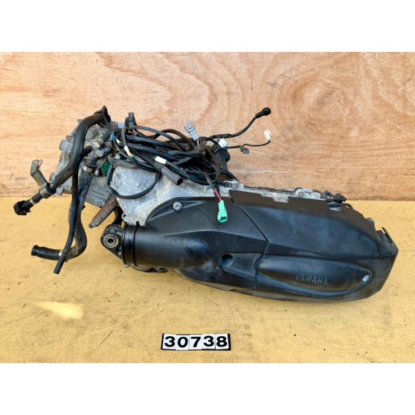 送料無料!!】[ZA 30738]@ヤマハ YAMAHA マジェスティ250 SG20J-000