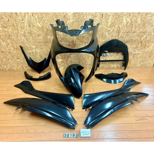 送料無料!!】[AAE 32193]ヤマハ YAMAHA グランドマジェスティ250 SG15J