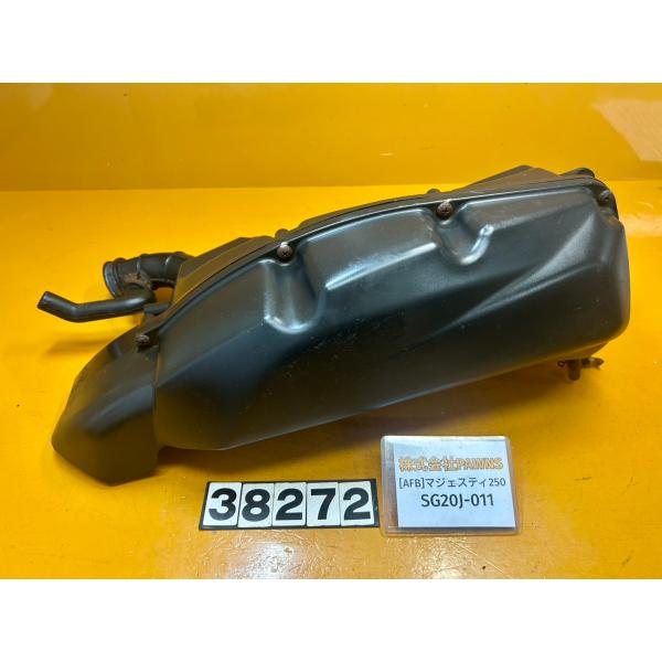 送料無料!!】[AFB 38272]@ヤマハ YAMAHA マジェスティ250 SG20J-011