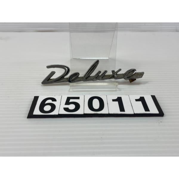【送料無料!!】65011 中古 車 マツダ キャロル360？ エンブレム