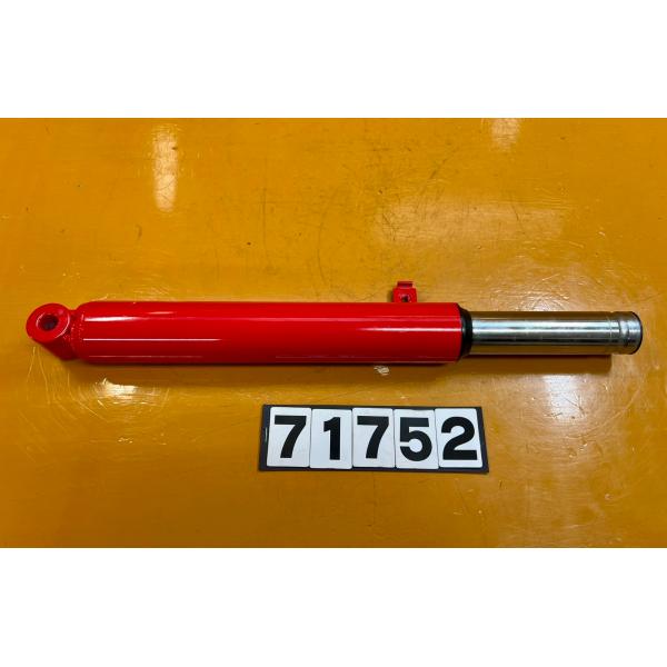【送料無料!!】71752 新品 HONDA ホンダ DIO  SR AF28 フロントフォーク サスペンション スーパーディオ 赤