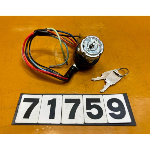 送料無料!!】71759 新品 HONDA ホンダ ダックス シャリー モンキー