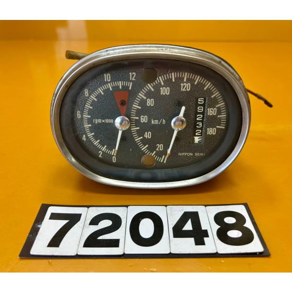 送料無料!!】72048 中古 HONDA ホンダ ドリームCB250 K0？ スピード