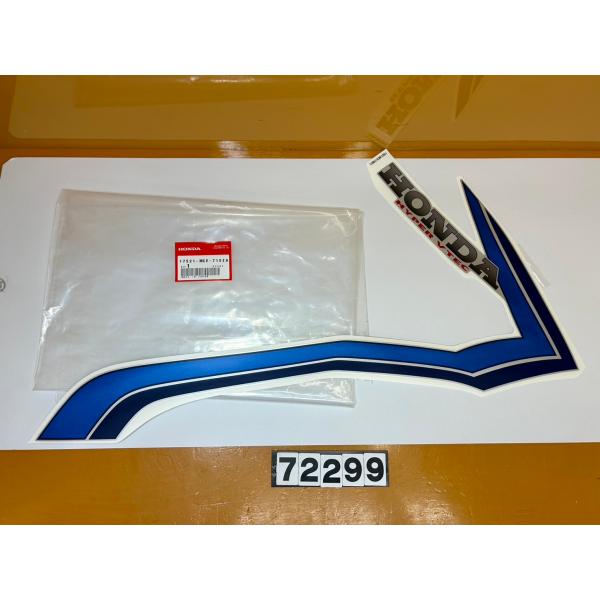 送料無料!!】72299 新品 HONDA ホンダ CB400SF SB NC42 デカール