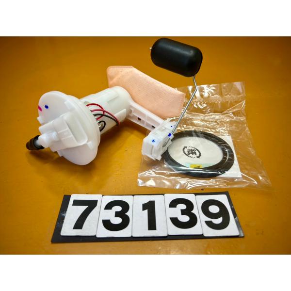 送料無料!!】73139 新品 HONDA ホンダ ズーマーX JF52 純正フューエル