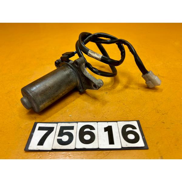 送料無料!!】75616 中古 YAMAHA ヤマハ マジェスティ250 SG20J 4D9 YCC