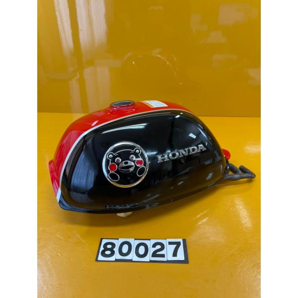 送料無料!!】80027 中古 HONDA ホンダ クマモンキー タンク AB27 Z50J