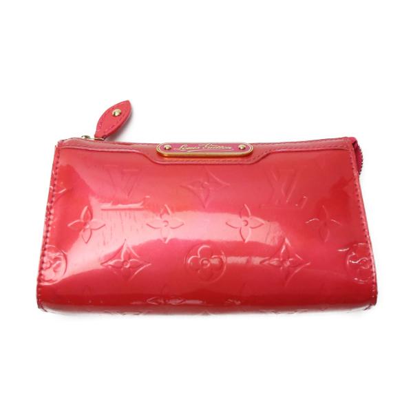 LOUIS VUITTON ルイヴィトンミニポーチキューブモノグラム115