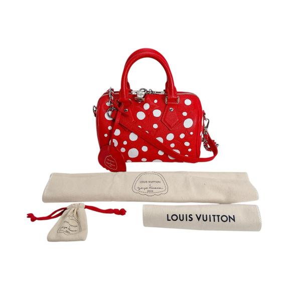 osanai19941025❣️ルイヴィトン＊ショルダーバッグ✨ LOUIS VUITTON（ルイ・ヴィトン） ショルダーバッグ M46411 スピーディ