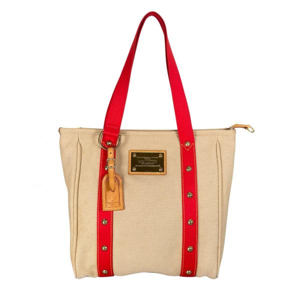 LOUIS VUITTON（ルイ・ヴィトン） トートバッグ M40086 アンティグア