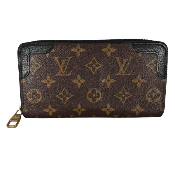 LOUIS VUITTON（ルイ・ヴィトン） 長財布 M61855 ジッピー・ウォレット