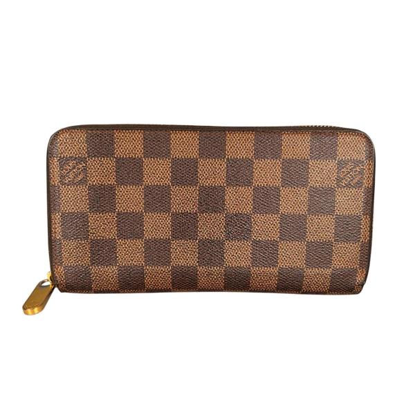 LOUIS VUITTON（ルイ・ヴィトン） 長財布 N41661 ジッピーウォレット