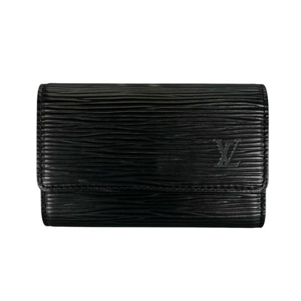 LOUIS VUITTON（ルイ・ヴィトン） キーケース M63812 ミュルティクレ6