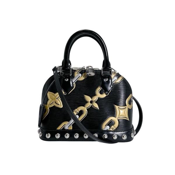 LOUIS VUITTON（ルイ・ヴィトン） ショルダーバッグ M42482 アルマBB