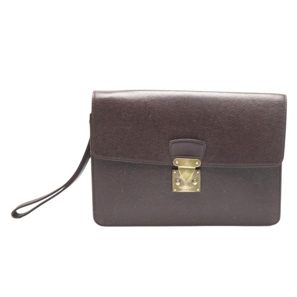LOUIS VUITTON（ルイ・ヴィトン） セカンドバッグ M30196 クラド