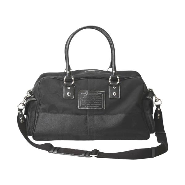美品 COACH コーチ シグネチャー ボストンバッグ 2WAY F77179 メンズ 美品 COACH コーチ シグネチャー ボストンバッグ 2WAY F77179