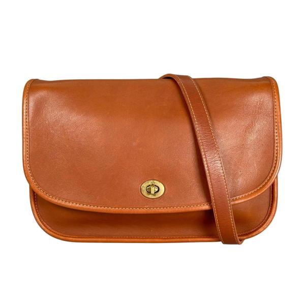 COACH（コーチ） ハンドバッグ 013 1148 レザ− ショルダーバッグ 