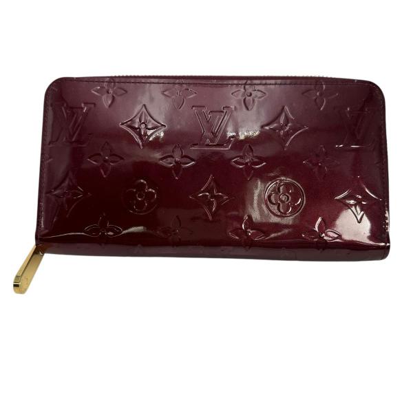 ルイヴィトン　モノグラム　長財布 LOUIS VUITTON（ルイ・ヴィトン） 長財布 M61379 ジッピーウォレット