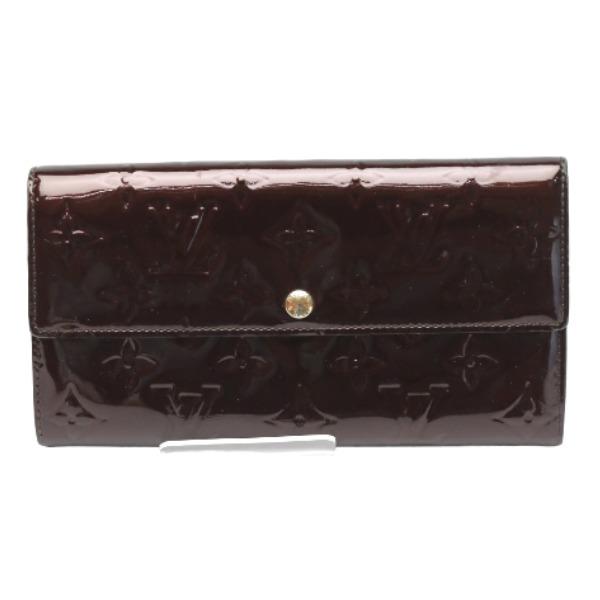 LOUIS VUITTON（ルイ・ヴィトン） 長財布 M93524 ポルトフォイユサラ 