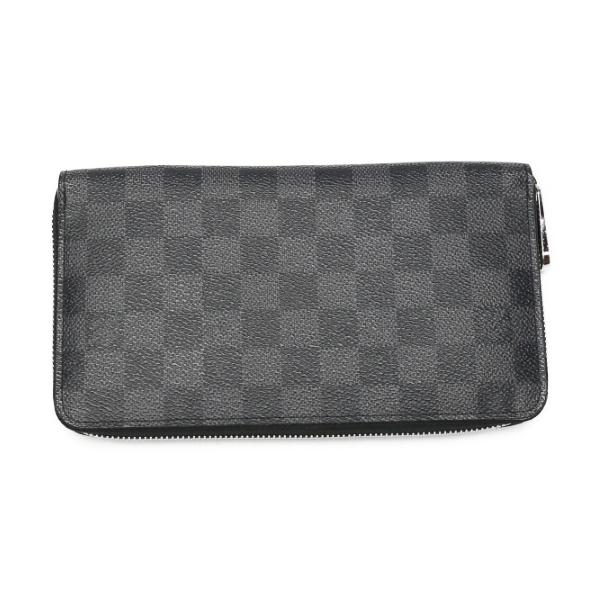 LOUIS VUITTON（ルイ・ヴィトン） 長財布 N63077 ジッピー 