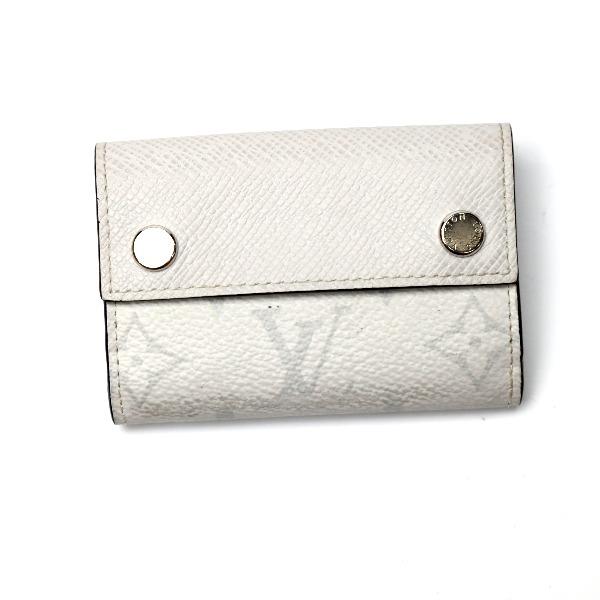 LOUIS VUITTON（ルイ・ヴィトン） 三つ折り財布 M67621 小銭入れ付き 