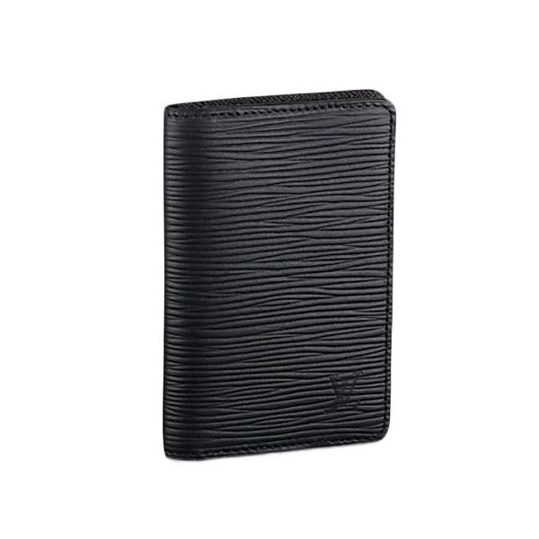 LOUIS VUITTON（ルイ・ヴィトン） 名刺入れ M60642 オーガナイザー 