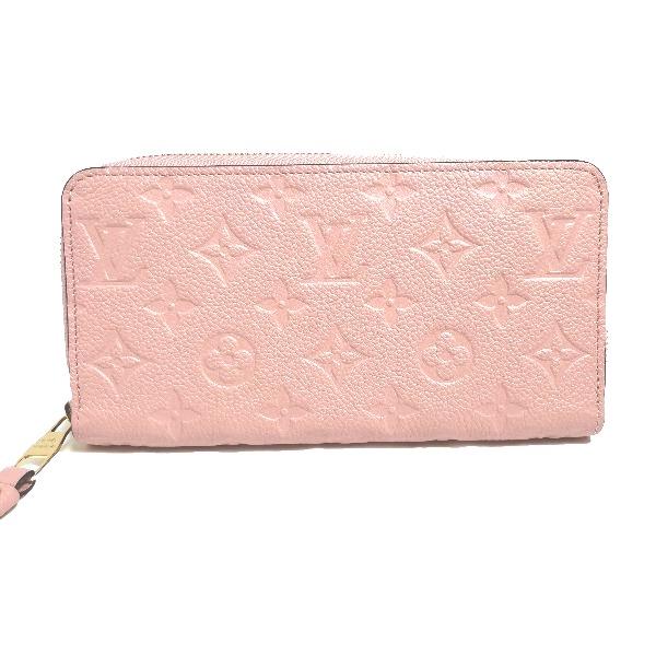 ルイ・ヴィトン 長財布 M64090 ジッピーウォレット アンプラント ラウンドファスナー LOUIS VUITTON ローズプードル レディース 新品 :2204020002017-0:Pawnshop-MATSUI - 通販 - Yahoo!ショッピング ルイ・ヴィトン 長財布 M64090 ジッピーウォレット アンプラント ラウンドファスナー LOUIS VUITTON ローズプードル レディース 新品 :2204020002017-0:Pawnshop-MATSUI - 通販 - Yahoo!ショッピング