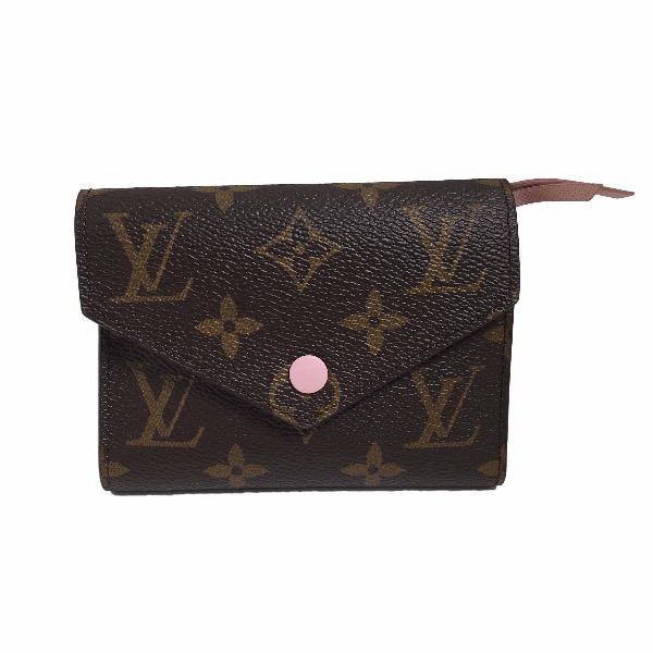 LOUIS VUITTON（ルイ・ヴィトン） コインケース M62360 ポルトフォイユ