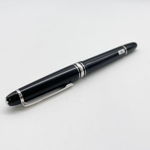 モンブラン　マイスターシュテュック　ショパン　万年筆 MONTBLANC モンブラン 万年筆 マイスターシュテュック