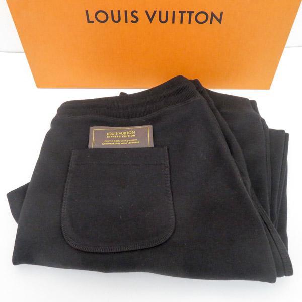 LOUIS VUITTON ルイヴィトン LVSE ダブルフェイス トラベル