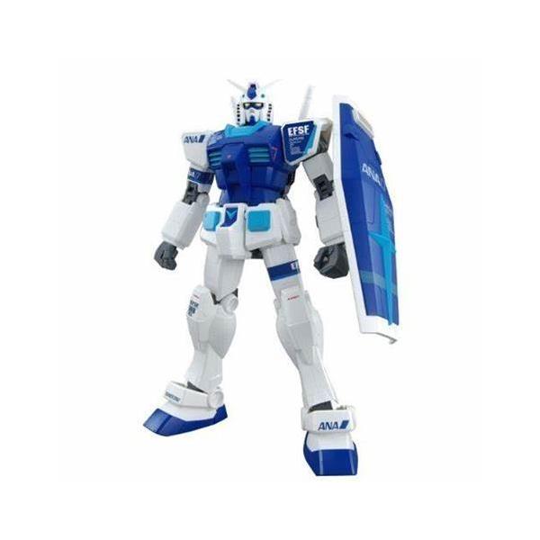 BANDAI バンダイ プラモデル メガサイズモデル ガンダム ANA BANDAI バンダイ プラモデル メガサイズモデル ガンダム ANA