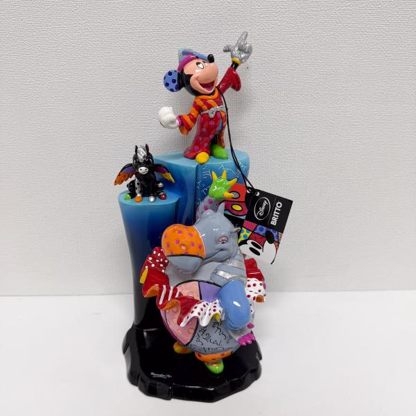 Disneyshowcase DisneyBritto 置物