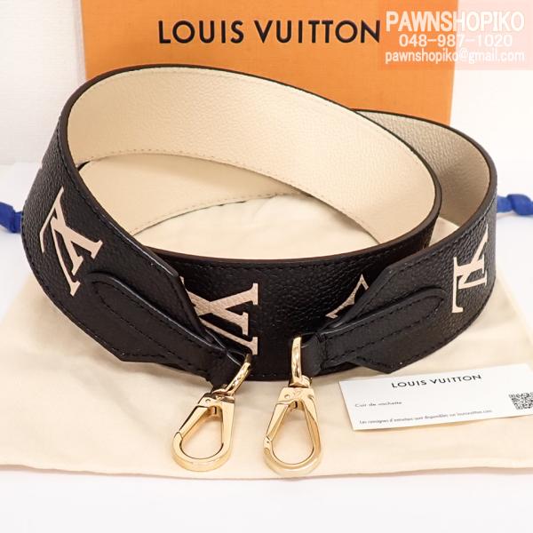 LOUIS VUITTON ルイヴィトン ショルダーストラップ　ショルダーバッグ 楽天市場】ルイヴィトン LOUIS VUITTON ショルダーストラップ