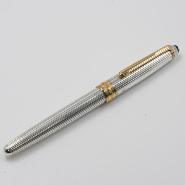 M*o様 【新品未使用】MONTBLANC　マイスターシュテック　万年筆（145 モンブラン MONTBLANC 145」の人気商品一覧 | 安い商品を通販