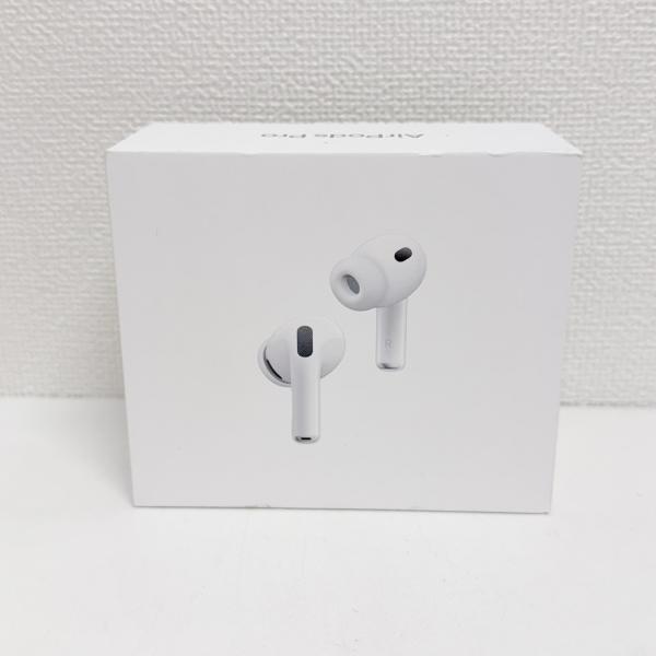 Apple AirPods Pro 3 MFHP4J/A アップル ワイヤレス Apple AirPods Pro 3 ワイヤレスイヤホン MFHP4J/A 心拍数