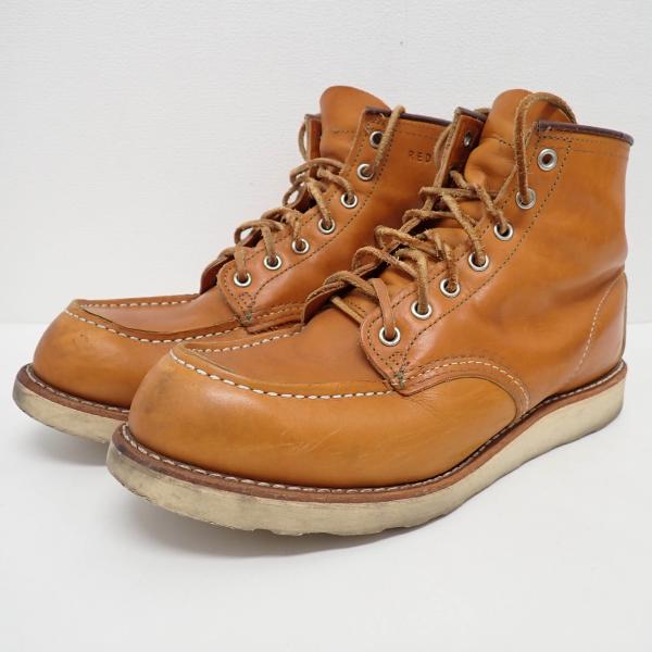RED WING SHOES（レッドウィング） RED WING ブーツ アイリッシュ