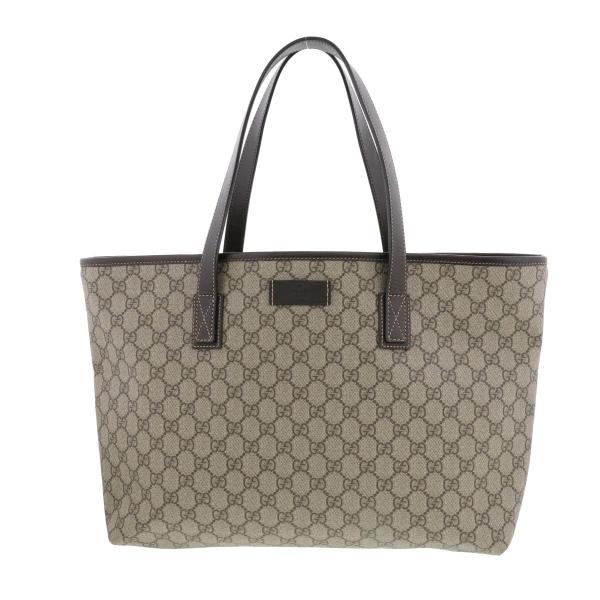 GUCCI（グッチ） 【中古】 GGプラス トートバッグ バッグ トートバッグ