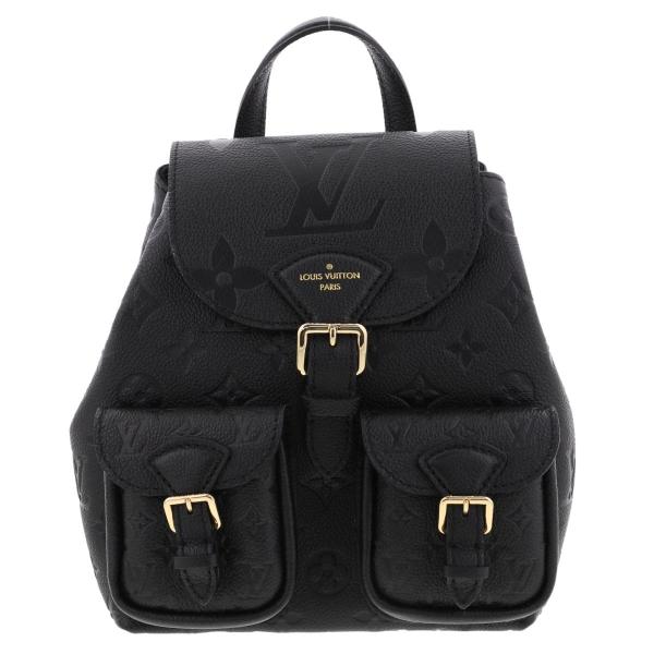LOUIS VUITTON（ルイ・ヴィトン） 【中古】 バックアップ バッグ