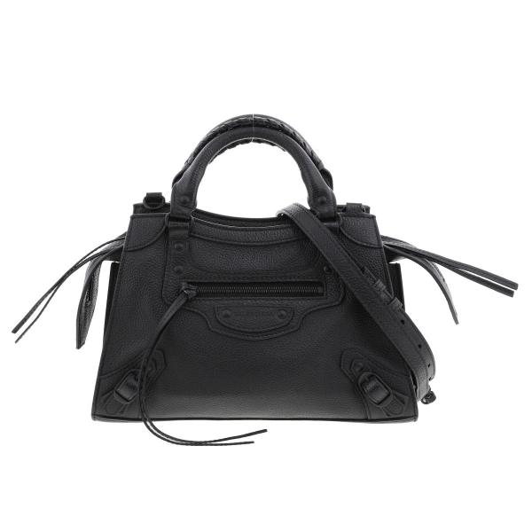 美品】【RI】BALENCIAGA バレンシアガ バッグ ショルダー