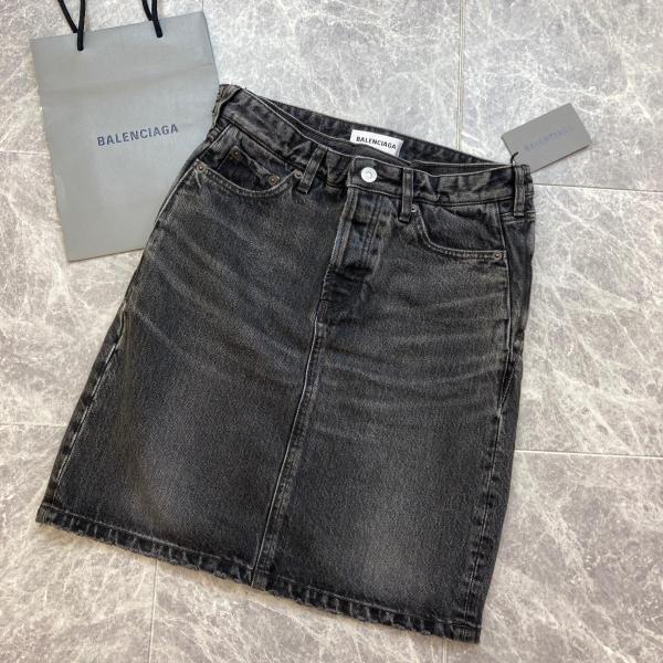 BALENCIAGA（バレンシアガ） 未使用品 21SS BALENCIAGA サイドジップ