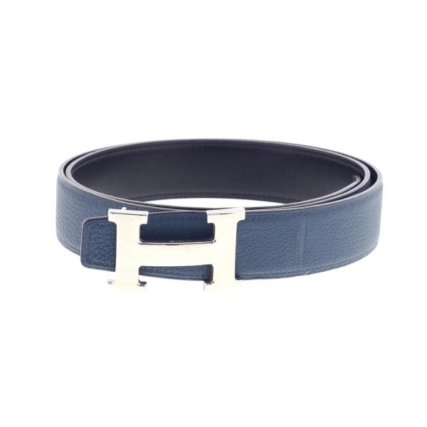 中古】 HERMES （エルメス） コンスタンス Hベルト マルトレ加工 小物