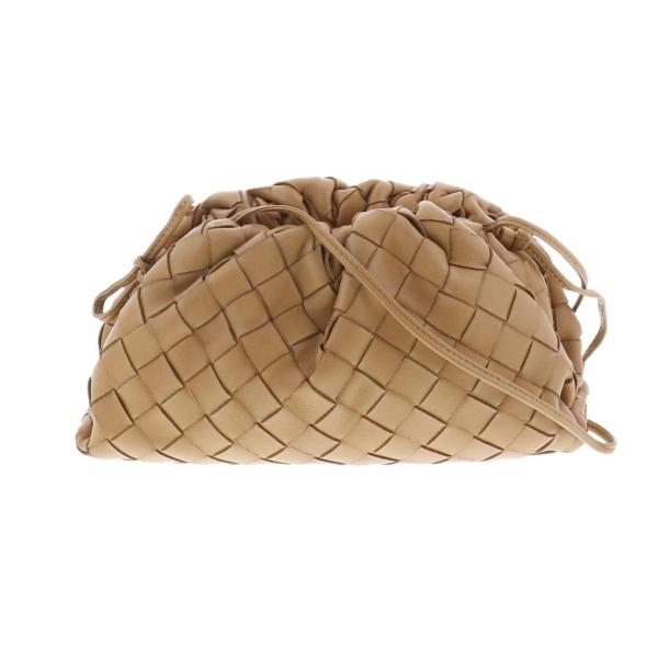 BOTTEGA VENETA（ボッテガ・ヴェネタ） 【中古】BOTTEGA VENETA ミニ