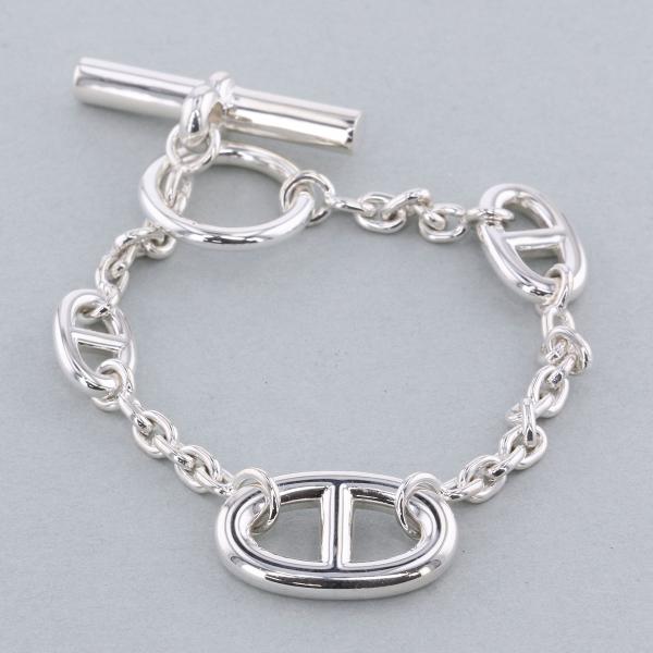 HERMES（エルメス） シェーヌダンクル ファランドール ST