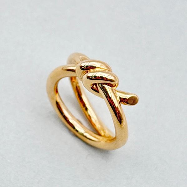 TIFFANY&Co.（ティファニー） 【値下げ】TIFFANY&Co. ノット