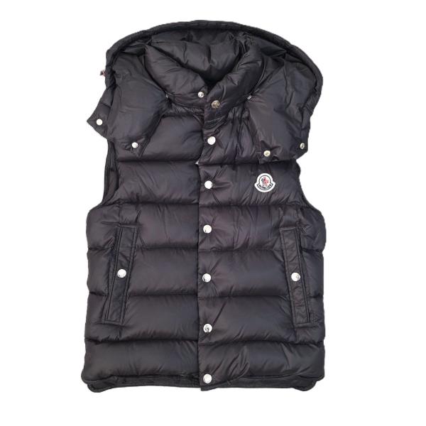 MONCLER（モンクレール） ビルカート BILLECART フード取り外し可能