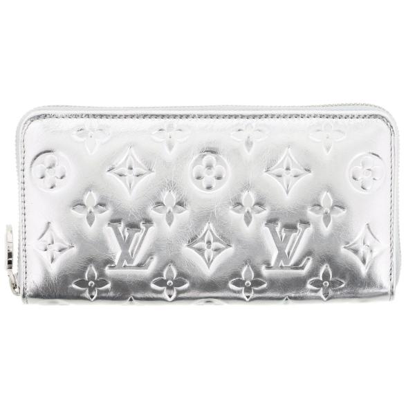 LOUIS VUITTON（ルイ・ヴィトン） 【値下げ】LOUIS VUITTON ジッピー