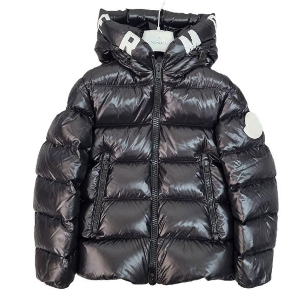 モンクレール ダウン dubois MONCLER（モンクレール） DUBOIS デュボア ロゴ プリント ダウン
