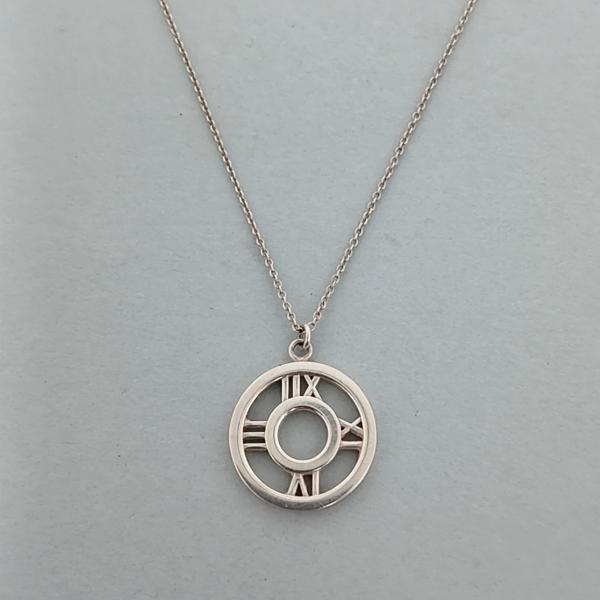 TIFFANY&Co.（ティファニー） アトラス ネックレス ネックレス