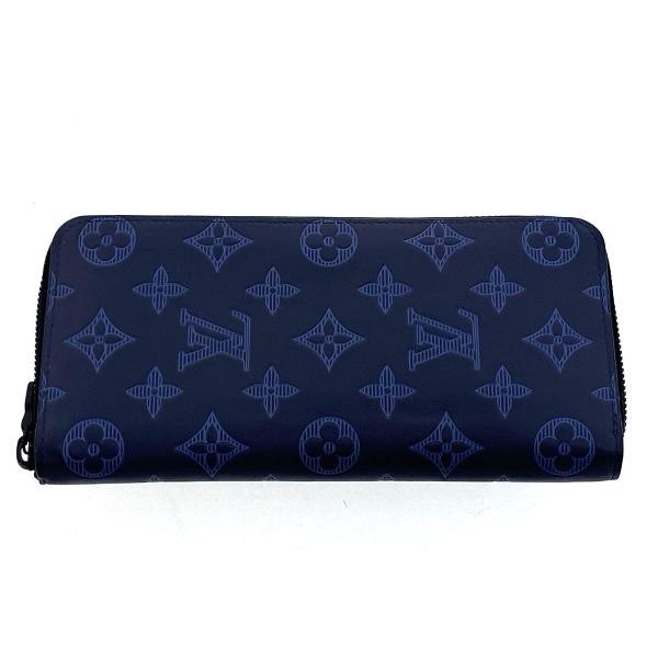LOUIS VUITTON（ルイ・ヴィトン） モノグラム・シャドウ ジッピー